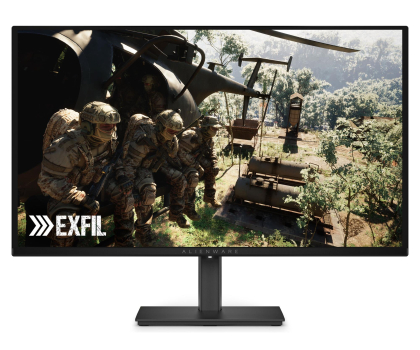 Monitor LED 27" (26,5"-28,4") Dell Alienware AW2726DM